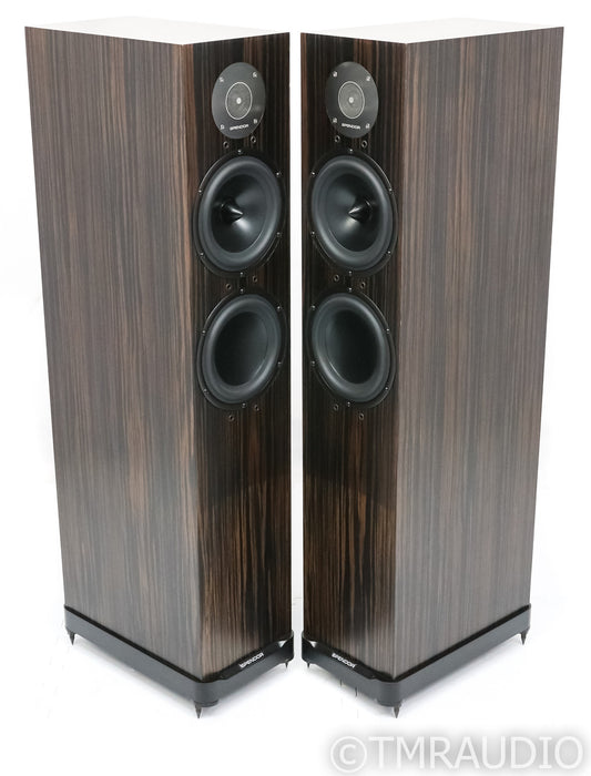 Spendor D7 Floorstanding Speakers