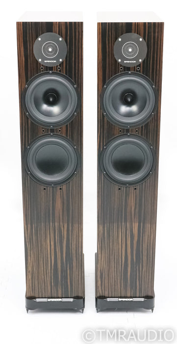 Spendor D7 Floorstanding Speakers