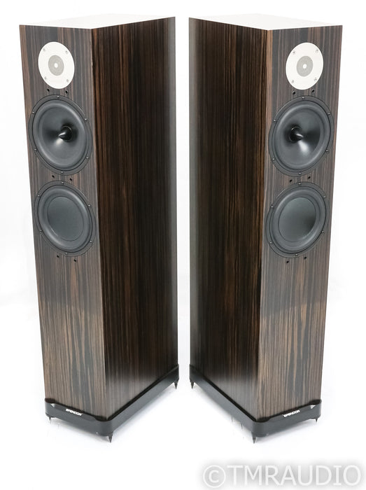 Spendor D7 Floorstanding Speakers