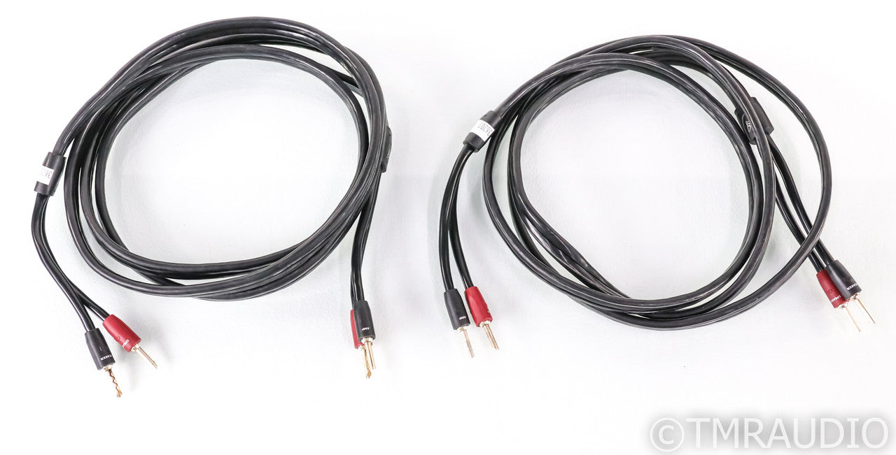 AudioQuest Rocket 11 Speaker Cables
