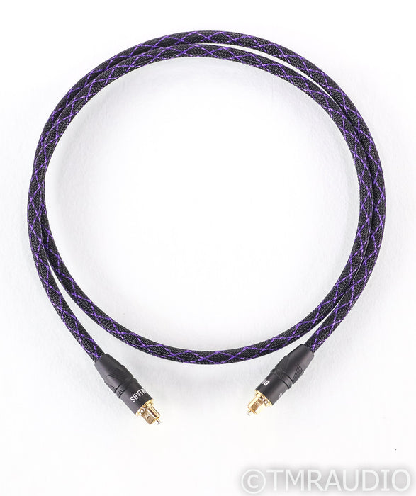 DH Labs Glass Master Toslink Cable