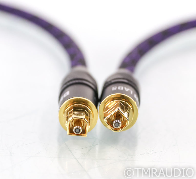 DH Labs Glass Master Toslink Cable
