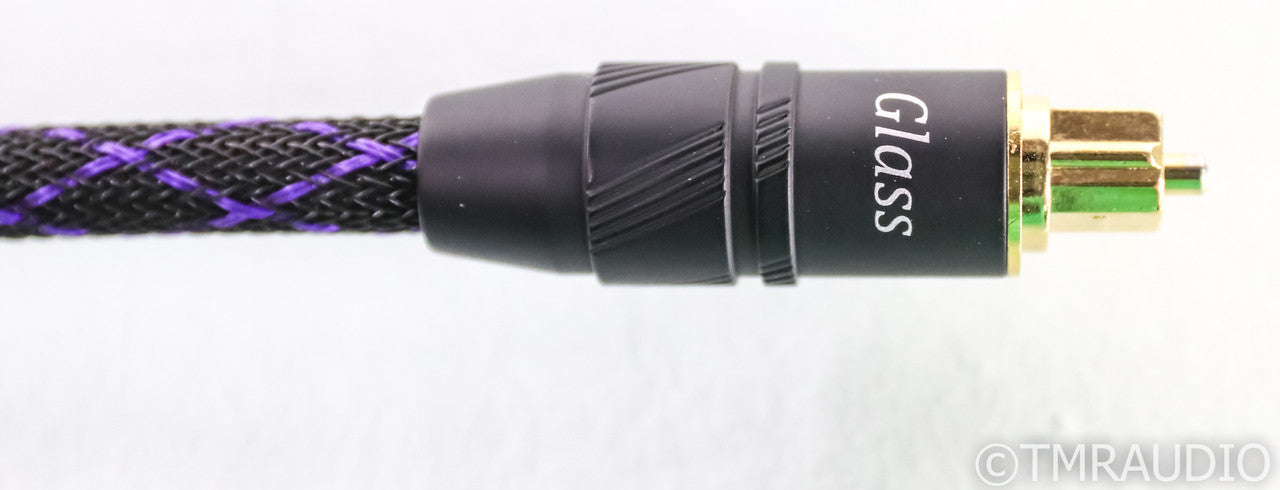 DH Labs Glass Master Toslink Cable