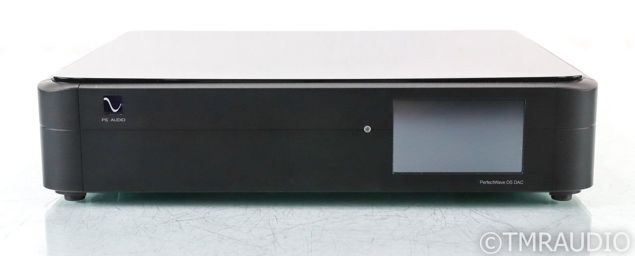 PS Audio PerfectWave DirectStream DAC
