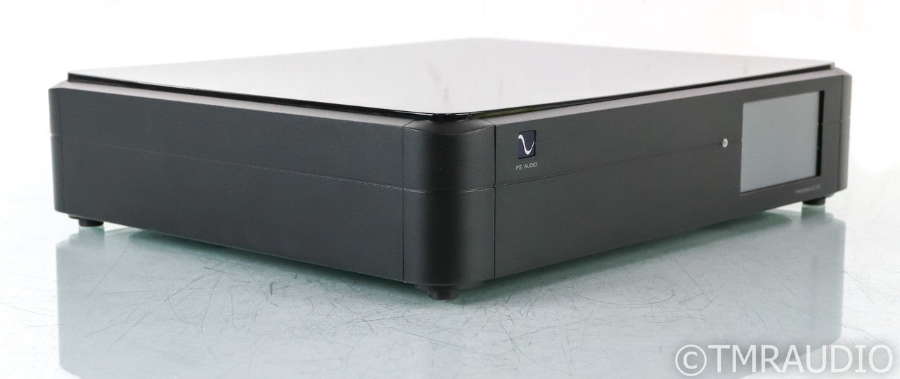 PS Audio PerfectWave DirectStream DAC