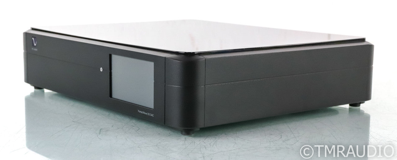 PS Audio PerfectWave DirectStream DAC