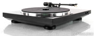 Denon DP-300F Turntable w/ Cartridge; DP300F; DP300F