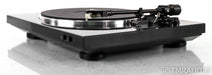 Denon DP-300F Turntable w/ Cartridge; DP300F; DP300F