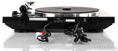 Denon DP-300F Turntable w/ Cartridge; DP300F; DP300F
