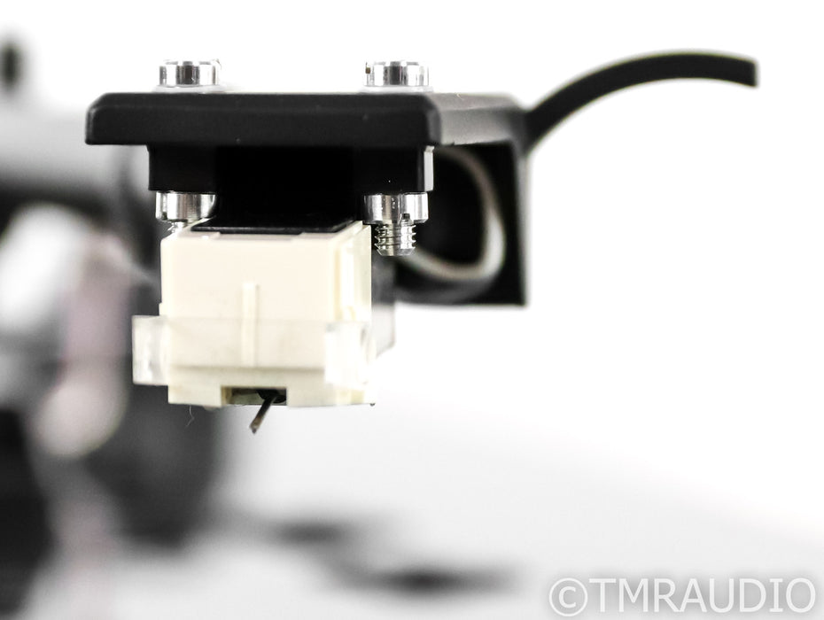 Denon DP-300F Turntable w/ Cartridge; DP300F; DP300F