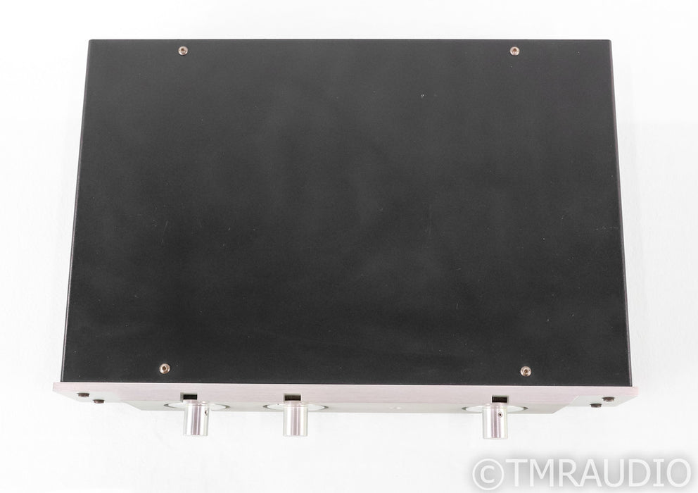 Pass Labs X2 Stereo Preamplifier