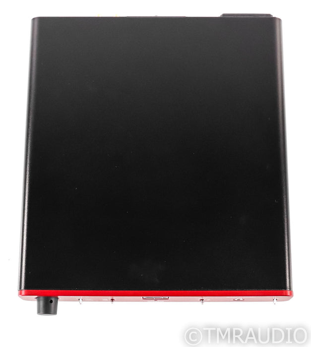 SPL Phonitor se Headphone Amplifier w/ DAC
