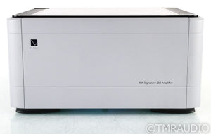 PS Audio BHK Signature 250 Stereo Power Amplifier