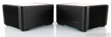 PS Audio BHK 300 Mono Tube Hybrid Power Amplifier