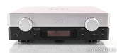 TAD C2000 Stereo Preamplifier / DAC; C-2000; Remote; Silver & Black