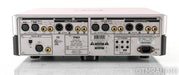 TAD C2000 Stereo Preamplifier / DAC; C-2000; Remote; Silver & Black
