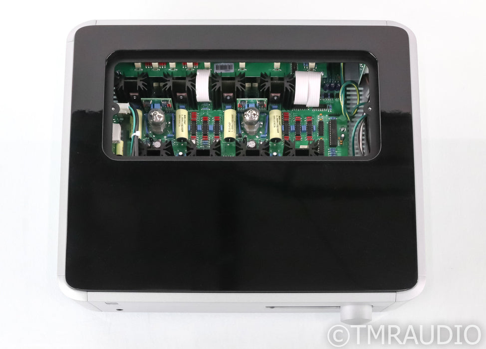 PS Audio PerfectWave BHK Stereo Tube Hybrid Preamplifier