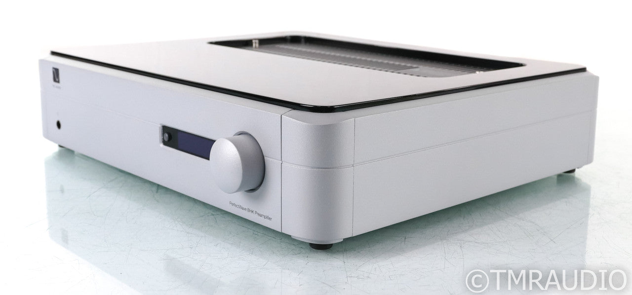 PS Audio PerfectWave BHK Stereo Tube Hybrid Preamplifier