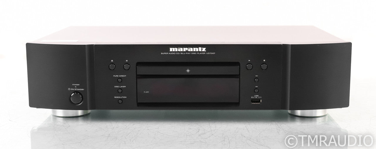 Marantz UD7007 Universal Blu-Ray Player
