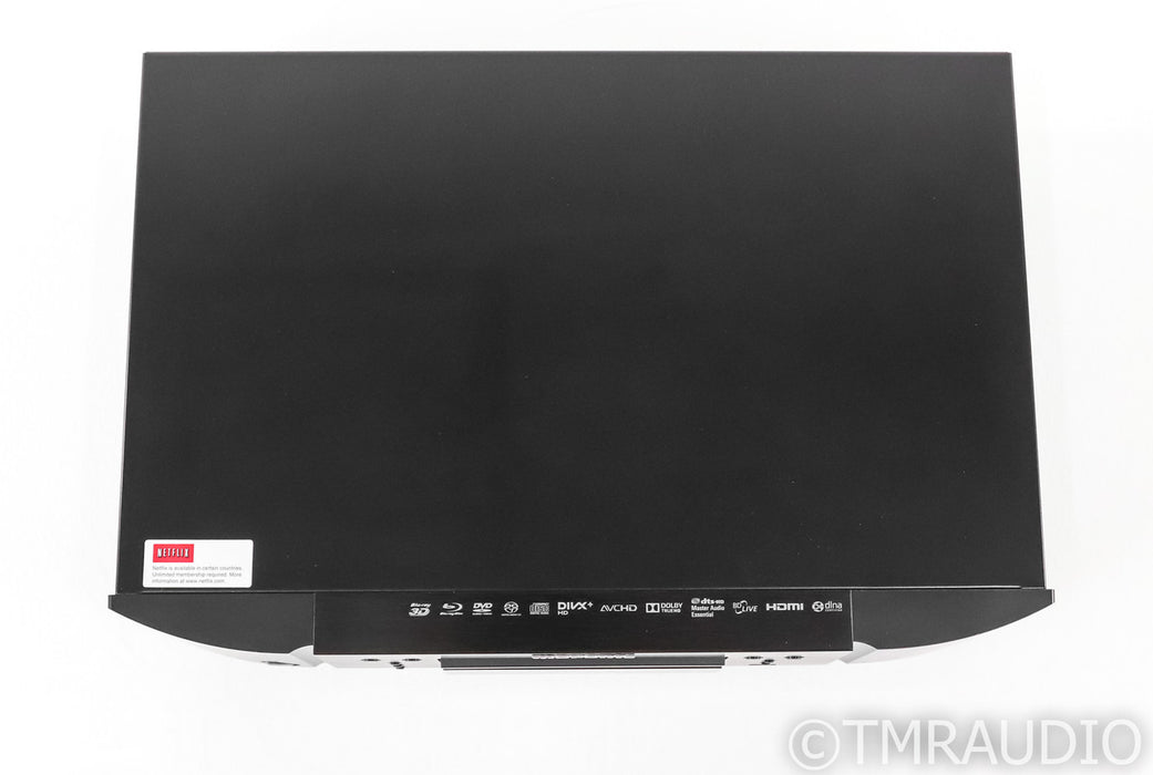 Marantz UD7007 Universal Blu-Ray Player