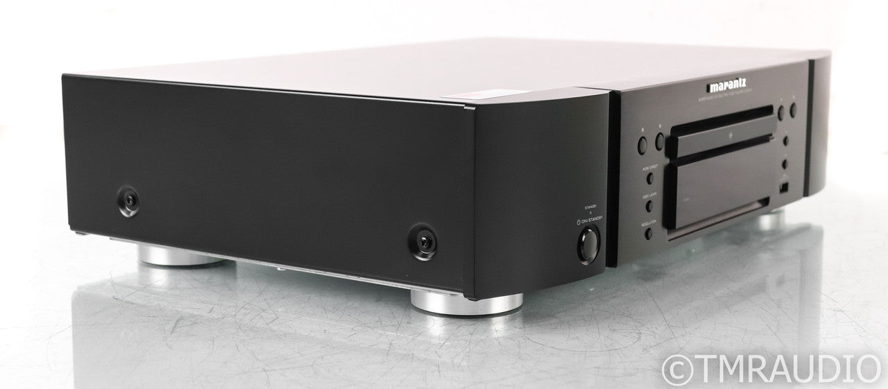 Marantz UD7007 Universal Blu-Ray Player
