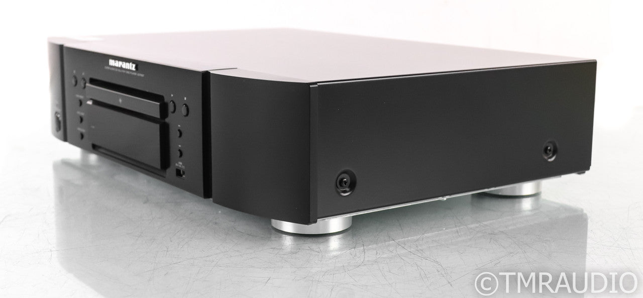 Marantz UD7007 Universal Blu-Ray Player