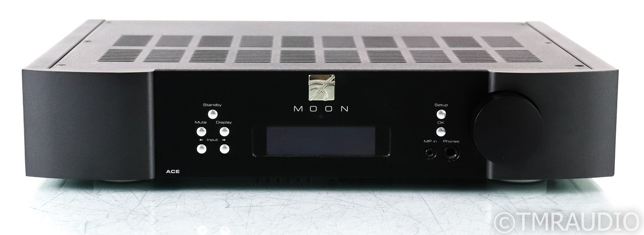 SimAudio Moon Neo Ace Stereo Integrated Amplifier