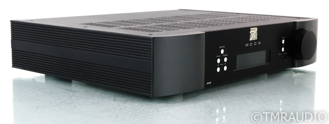 SimAudio Moon Neo Ace Stereo Integrated Amplifier