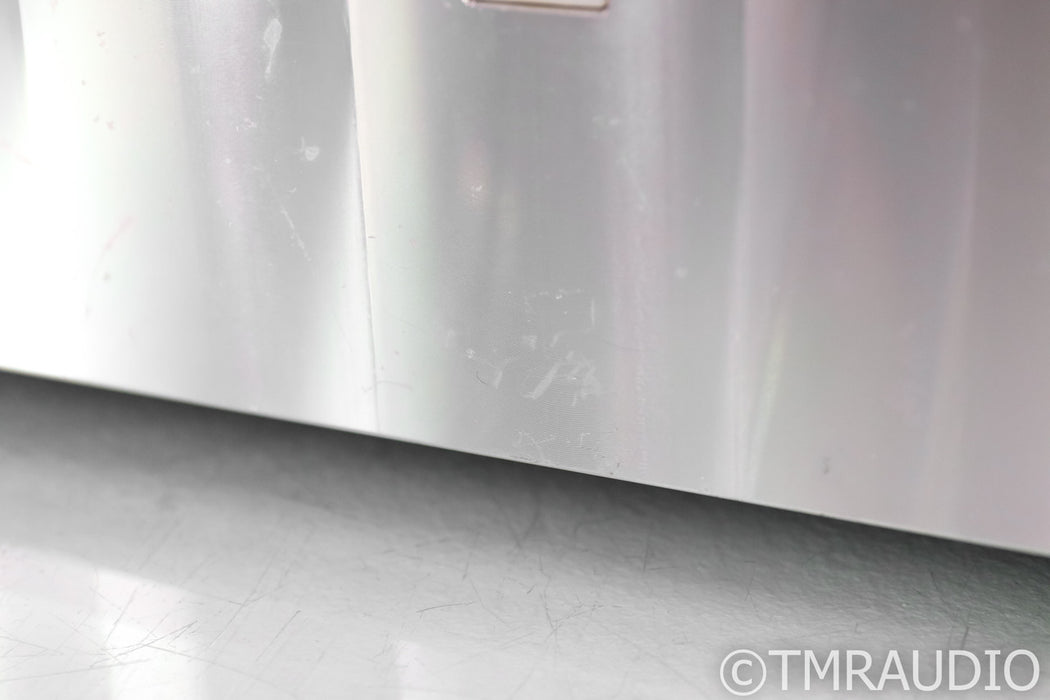 Jeff Rowland Model 2 Stereo Power Amplifier