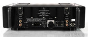 Jeff Rowland Model 2 Stereo Power Amplifier