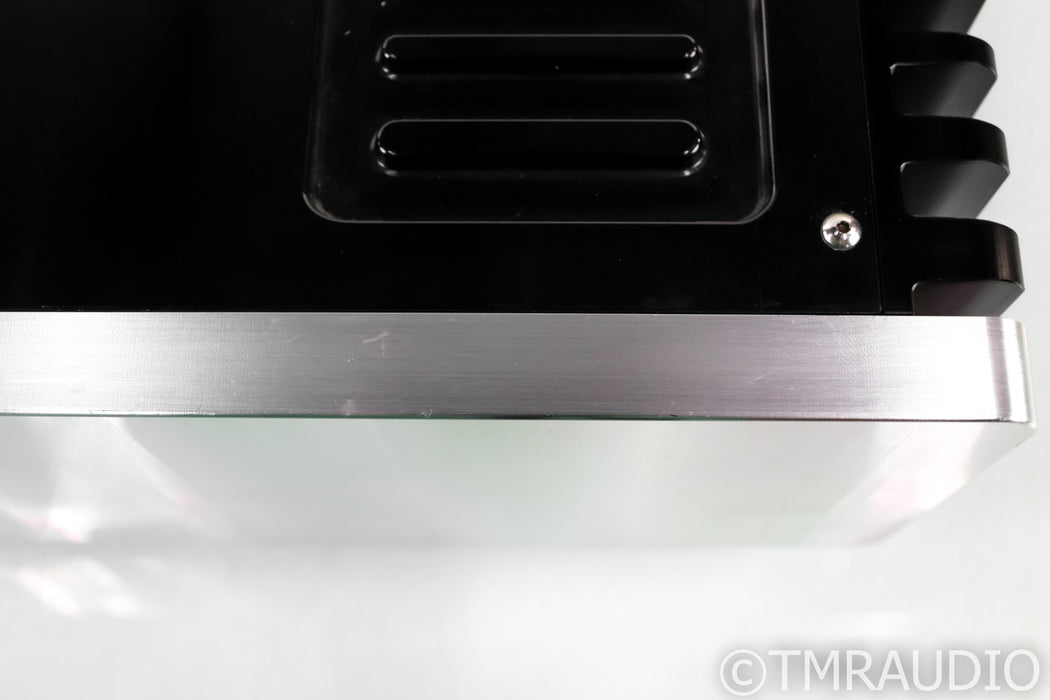 Jeff Rowland Model 2 Stereo Power Amplifier