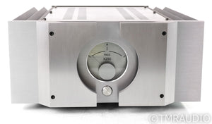 Pass Labs X250 Stereo Power Amplifier