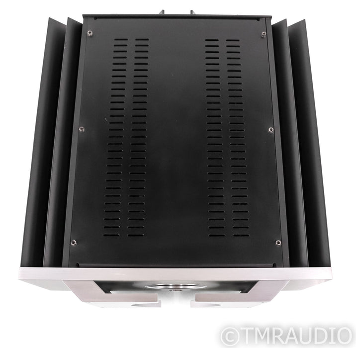 Pass Labs X250 Stereo Power Amplifier