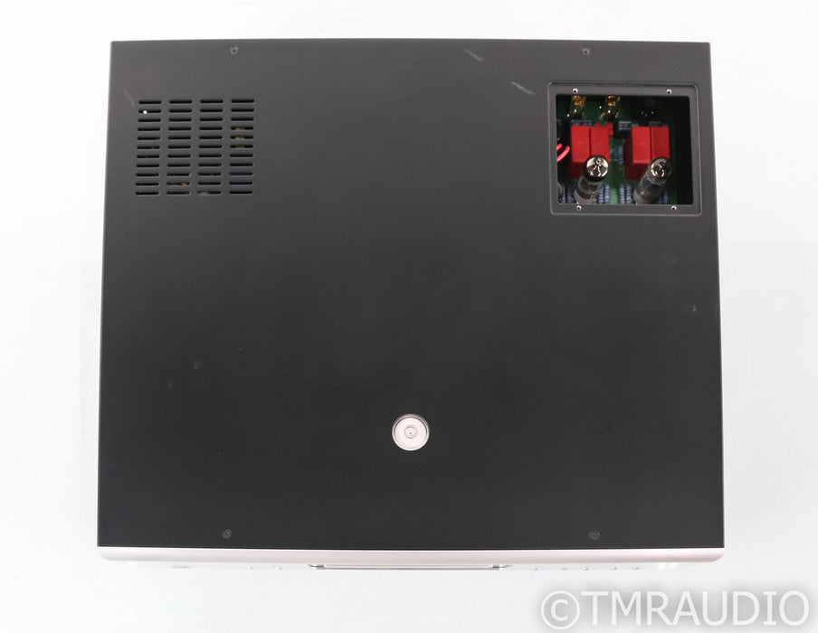 Cary CD 303/300 Hybrid Tube CD Player; Remote; HDCD