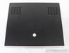 Cary CD 303/300 Hybrid Tube CD Player; Remote; HDCD