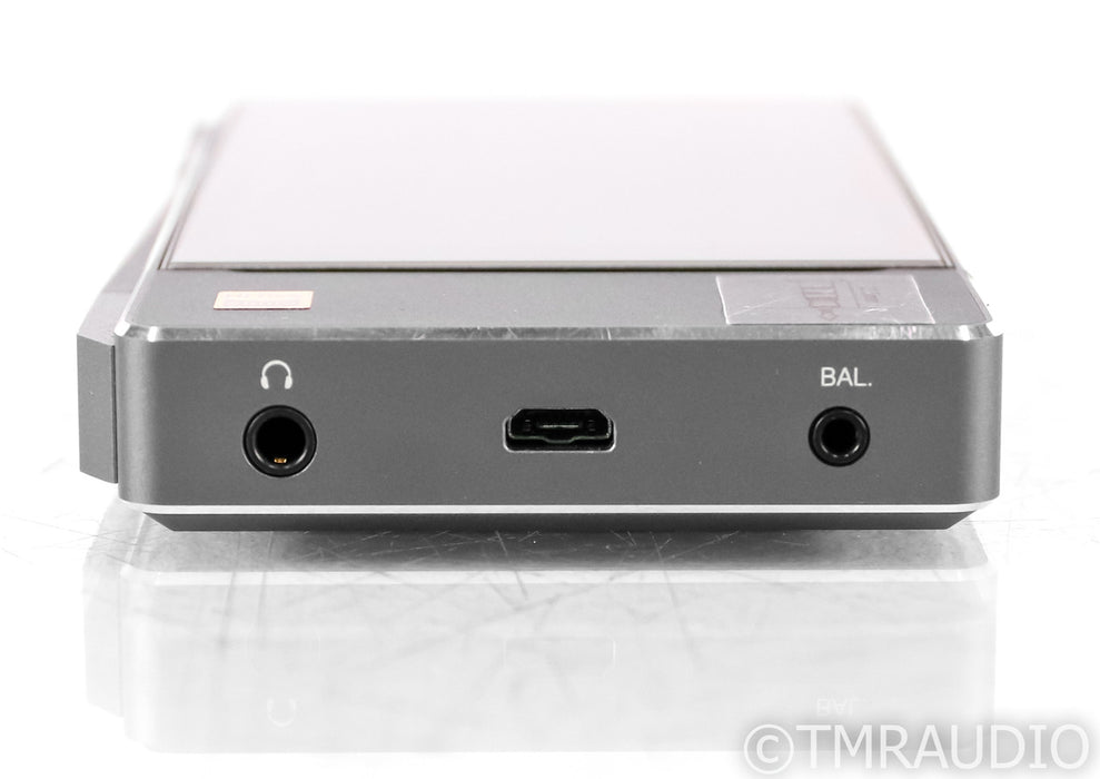 FiiO X7 MkII Portable Music Player