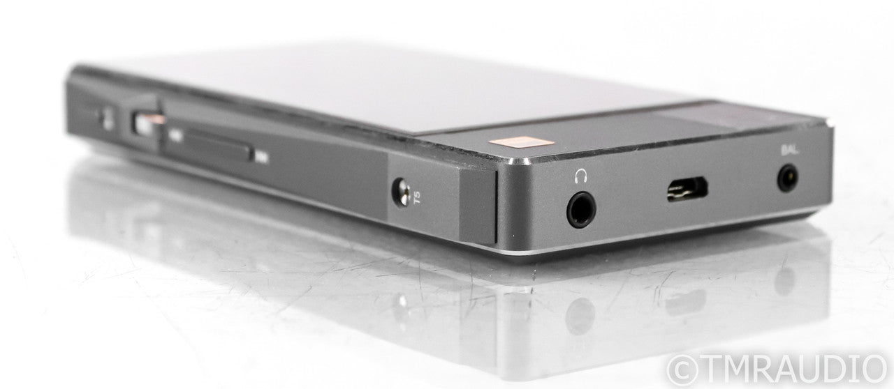 FiiO X7 MkII Portable Music Player