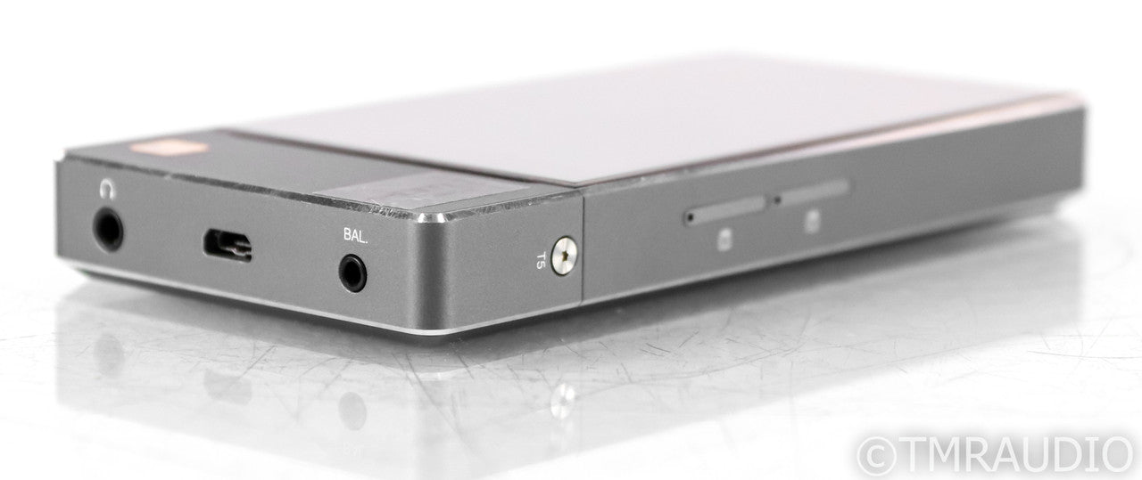 FiiO X7 MkII Portable Music Player