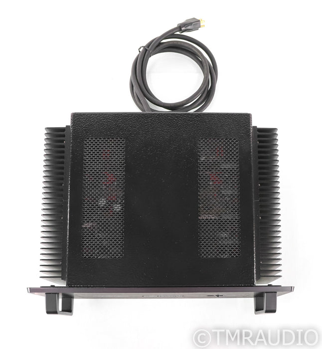 Audio Research D300 Stereo Power Amplifier