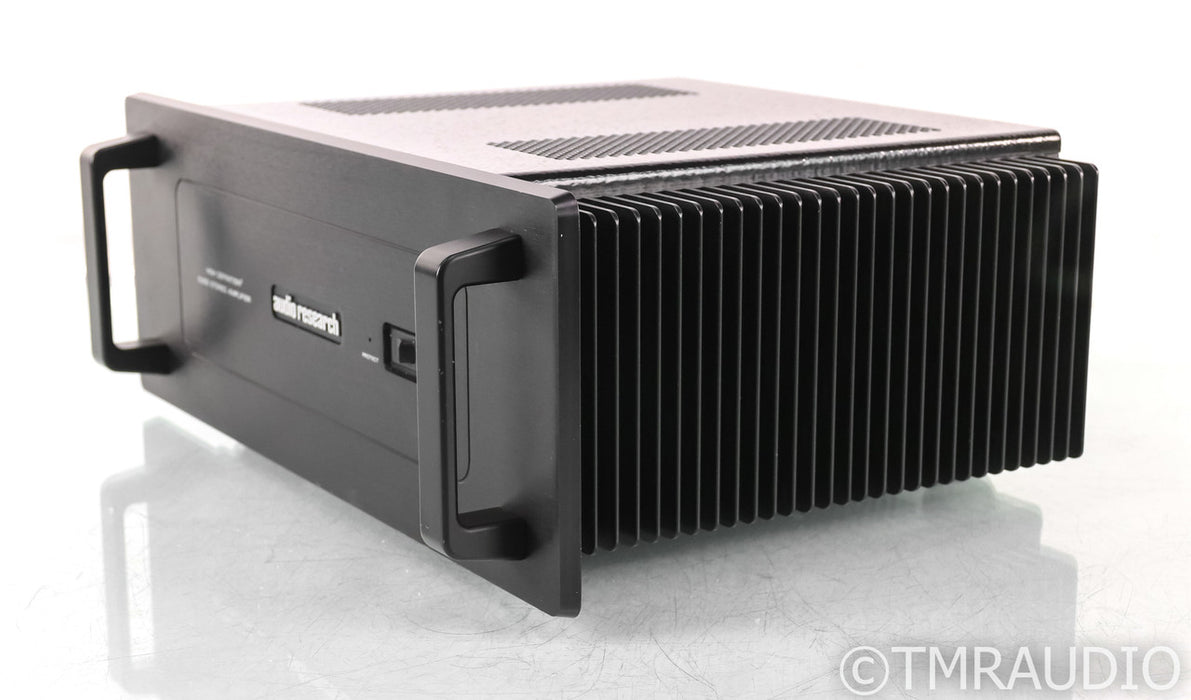Audio Research D300 Stereo Power Amplifier