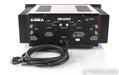Audio Research D300 Stereo Power Amplifier