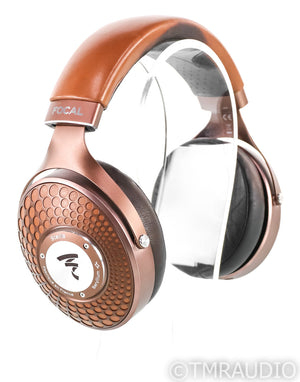 Focal Stellia Closed Back Headphones