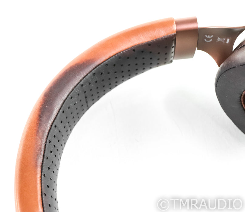 Focal Stellia Closed Back Headphones