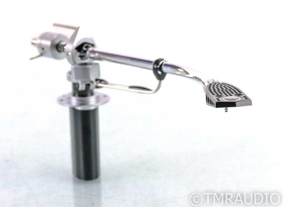 SME Model 3009 Series II 9" Vintage Tonearm
