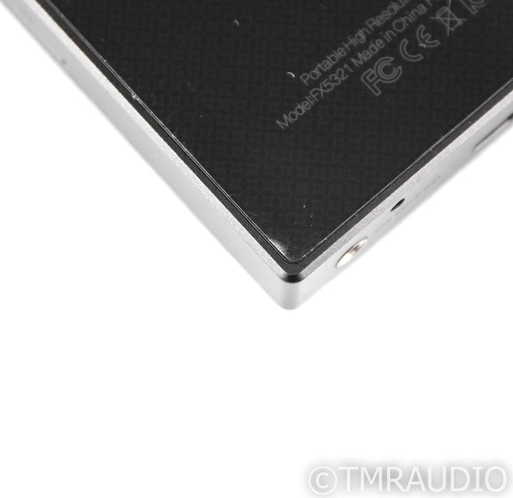 FiiO X5 3rd Gen Portable Music Player; FX5321; Mk.III; 26GB