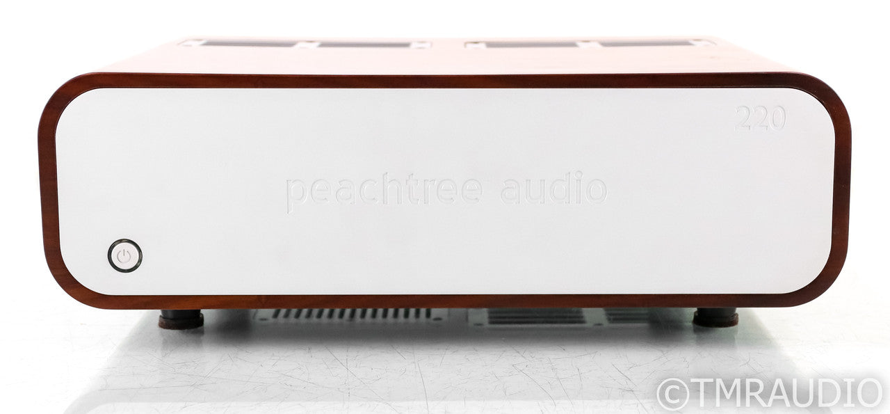 Peachtree Audio 220 Stereo Power Amplifier