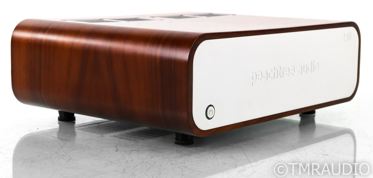 Peachtree Audio 220 Stereo Power Amplifier