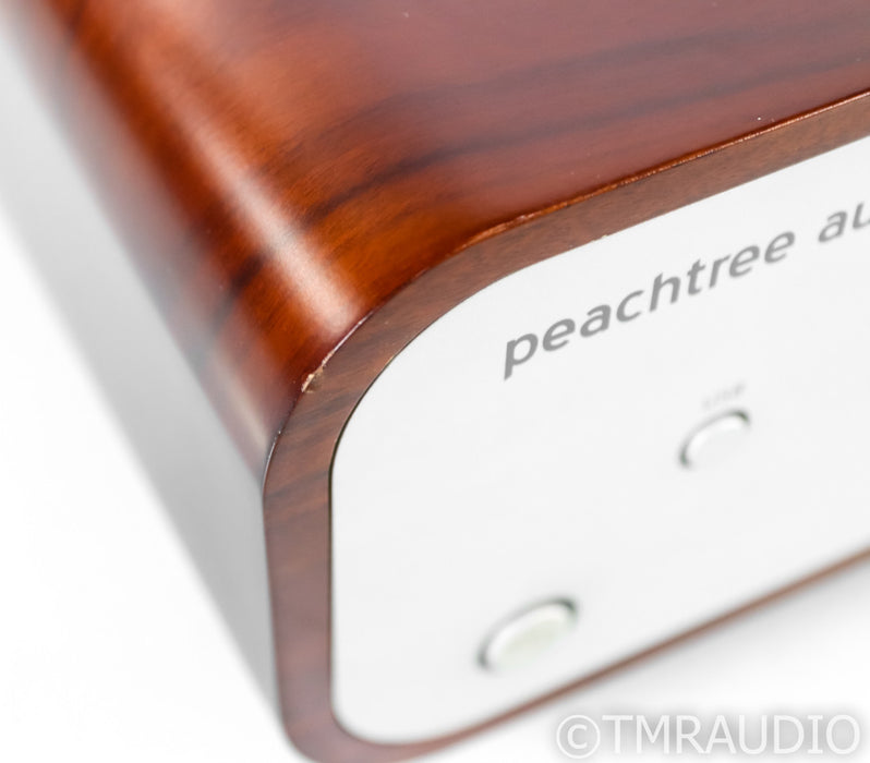 Peachtree Decco65 Stereo Tube Hybrid Integrated Amplifier