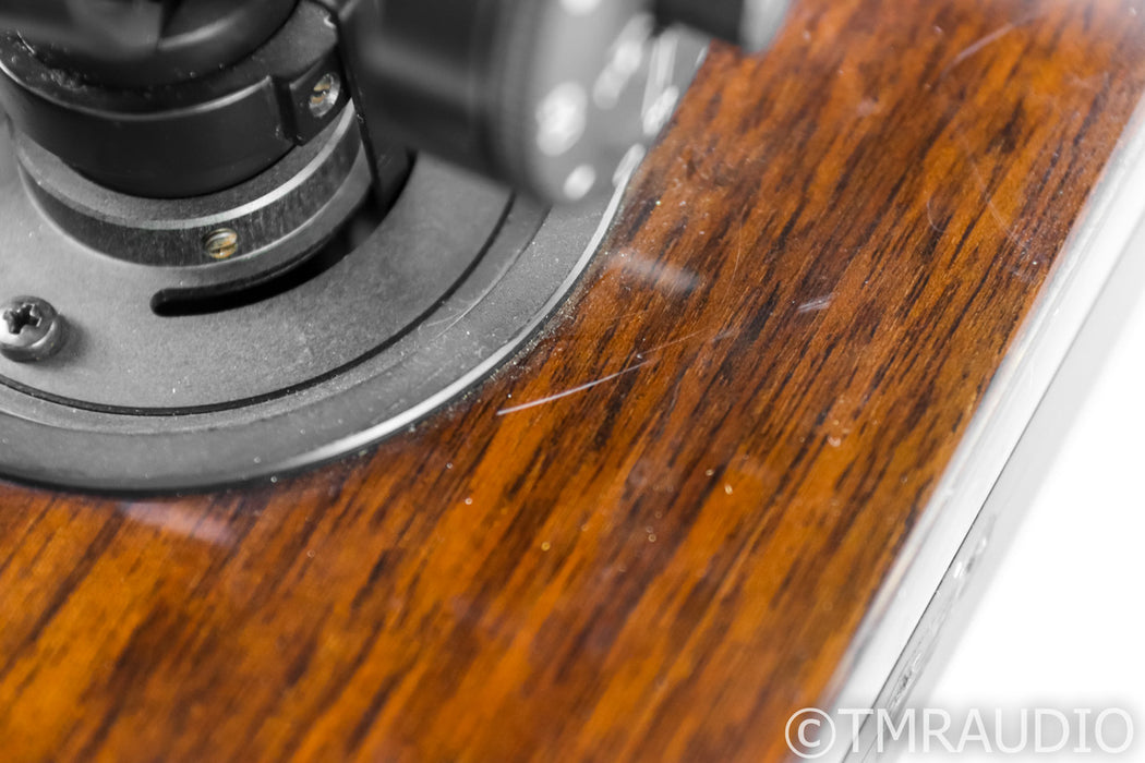 Thorens TD 295 Mk II Turntable