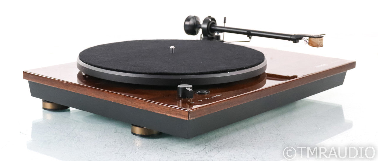 Thorens TD 295 Mk II Turntable